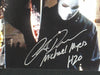 CHRIS DURAND Michael Myers Signed 8x10 Photo Halloween H2O Autograph B - HorrorAutographs.com