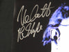 NICK CASTLE Signed Michael Myers 8x10 Photo The Shape HALLOWEEN HORROR COA D - HorrorAutographs.com