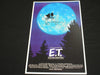 DEE WALLACE Signed ET 11x17 Movie Poster Autograph B