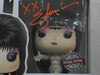ELVIRA Signed Special Edition MUMMY FUNKO POP Autograph Orange JSA COA
