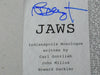 RICHARD DREYFUSS Signed Indianapolis Speech 8x10 Photo Autograph JSA COA