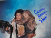 CARRIE HENN Signed ALIENS 8x10 Photo Autograph NEWT JSA COA A