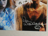 LINDA BLAIR & DEE WALLACE Signed Custom 8x10 Photo Exorcist Cujo HORROR COA