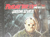 CJ GRAHAM Signed Jason Voorhees Part 6 NECA FIGURE Autograph Friday the 13th B - HorrorAutographs.com