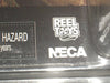 CJ GRAHAM Signed Jason Voorhees Part 6 NECA FIGURE Autograph Friday the 13th B - HorrorAutographs.com