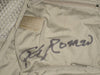 GEORGE ROMERO Signed Field & Stream Outdoor VEST Zombie Writer Director Autograph Exclusive RARE - HorrorAutographs.com