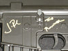 JON BERNTHAL Signed THE PUNISHER Airsoft RIFLE Autographed Marvel Netflix BAS BECKETT COA - HorrorAutographs.com