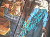 STEVE DASH Signed NECA Jason Voorhees Figure Autograph Friday the 13th Part 2 - HorrorAutographs.com