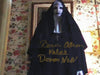 BONNIE AARONS Signed 11x17 Movie Poster CONJURING 2 Demon THE NUN Valak - HorrorAutographs.com