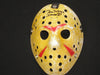 TOM MORGA Signed Hockey Mask Jason Voorhees Friday the 13th Part 5 - HorrorAutographs.com