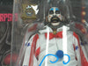 Sid Haig signed Captain Spaulding 2016 NECA Figure The Devils Rejects House 1,000 Corpses BAS BECKETT COA - HorrorAutographs.com