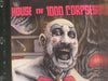 Sid Haig signed Captain Spaulding 2016 NECA Figure The Devils Rejects House 1,000 Corpses BAS BECKETT COA - HorrorAutographs.com
