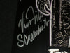 Victor MILLER Adrienne KING Tom SAVINI & Harry MANFREDINI 4x Cast Signed Friday the 13th 8x10 Photo - HorrorAutographs.com