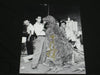 HARUO NAKAJIMA Signed GODZILLA 8x10 Photo Autograph H - HorrorAutographs.com