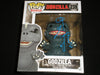 HARUO NAKAJIMA Suit Actor Signed 6" GODZILLA FUNKO POP Autograph VERY RARE B - HorrorAutographs.com