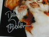 Gremlins signed 8x10 photo by Mark Dodson, the voice actor, complete with authenticity certificate COA B.