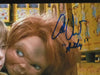 ALEX VINCENT Signed 8x10 Photo Autograph Child's Play CHUCKY D - HorrorAutographs.com