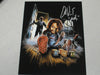 Alex Vincent autographed 8x10 photo as Andy from Child's Play with Chucky, JSA COA E authenticated.