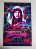 Patty Mullen Signed 11x17 Frankenhooker Movie Poster Autographed COA D