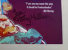 Patty Mullen Signed 11x17 Frankenhooker Poster Autographed JSA COA A - HorrorAutographs.com