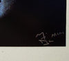 MICHAEL BIEHN Signed ALIENS 11x17 Poster Autograph Hicks JSA BAS BECKETT COA F