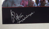DANIELLE HARRIS ERIK PRESTON Signed 8x10 Photo Halloween Autograph BAS JSA COA