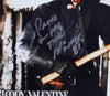 Peter COWPER Signed 8x10 PHOTO My Bloody Valentine Miner Autograph BAS JSA COA D