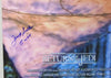 FELIX SILLA Signed 11x17 Poster Star Wars EWOK BAS QR JSA B