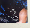 MICHAEL BIEHN Signed ALIENS 8x10 Photo Autograph HICKS Beckett BAS JSA COA B
