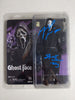Matthew LILLARD & Skeet ULRICH Signed GHOSTFACE NECA Clamshell Figure Scream Autograph BAS JSA COA