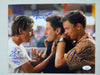 Matthew LILLARD Jamie KENNEDY Skeet ULRICH 3x Signed SCREAM 8x10 Photo GHOSTFACE Autograph BAS JSA COA