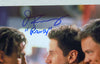 Matthew LILLARD Jamie KENNEDY Skeet ULRICH 3x Signed SCREAM 8x10 Photo GHOSTFACE Autograph BAS JSA COA
