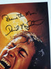 DAVID NAUGHTON Signed 11x17 POSTER American Werewolf in London Autograph BAS JSA A