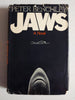 RICHARD DREYFUSS Signed JAWS BOOK 1974 Autograph JAWS BECKETT BAS QR 1