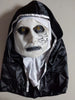 BONNIE AARONS Signed MASK THE NUN Conjuring 2 Valek Autograph BAS JSA COA