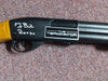 MICHAEL BIEHN Signed TERMINATOR Toy SHOTGUN Shot Gun Autograph REESE Engraved COA