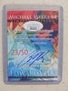 NICK CASTLE Signed Limited Edition Card #4 Edward Vela Halloween The Shape Michael Myers JSA COA