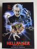 DOUG BRADLEY Signed NECA BOX Figure HELLRAISER PINHEAD Autograph BAS JSA