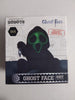 Roger JACKSON Signed Handmade by Robots Figure Ghostface JSA Emerald Exclusive JSA