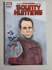 MICHAEL BIEHN Signed Star Wars Bounty Hunters Marvel Art Comic Book #1 Autograph BAS QR Code BECKETT