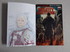 MICHAEL BIEHN Signed Star Wars Bounty Hunters Marvel Art Comic Book #1 Autograph BAS QR Code BECKETT