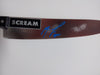 MATTHEW LILLARD Signed Prop KNIFE Wes Craven SCREAM Ghostface BAS QR or JSA COA