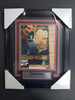 STEVE DASH Signed Jason Voorhees 8X10 Photo FRAMED Autograph FRIDAY THE 13TH Part 2 BECKETT BAS COA A