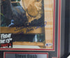 STEVE DASH Signed Jason Voorhees 8X10 Photo FRAMED Autograph FRIDAY THE 13TH Part 2 BECKETT BAS COA A