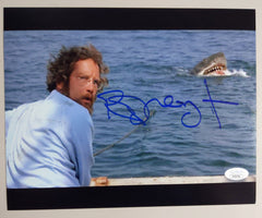 RICHARD DREYFUSS Signed 8x10 Photo Autograph Matt Hooper JSA BAS QR T