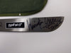 STEVE DASH & WARRINGTON GILLETTE Dual Signed Steel Machete Jason Voorhees Autograph Friday the 13th Part 2 JSA BAS COA - HorrorAutographs.com