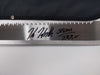 KANE HODDER Signed Silver Steel MACHETE Jason Voorhees Friday the 13th 7,8,9,X HORROR BAS JSA COA