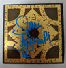 CLIVE BARKER DOUG BRADLEY SIMON BAMFORD NICHOLAS VINCE BARBIE WILDE 5X Signed 3x3x3 PuzzleBox Hellraiser Cenobites Autograph RARE BAS JSA COA