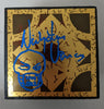 CLIVE BARKER DOUG BRADLEY SIMON BAMFORD NICHOLAS VINCE BARBIE WILDE 5X Signed 3x3x3 PuzzleBox Hellraiser Cenobites Autograph RARE BAS JSA COA
