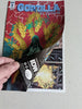 Kitagawa Ryu Yoshida Nakagawa Fukuda 5x signed Godzilla COMIC BOOK Issue 2 Oblivion  JSA BAS COA A